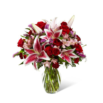 BOUQUET HAUT DE GAMME